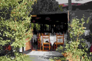 Trattoria zona Casalecchio Bologna " Antica Trattoria Del Cacciatore "
