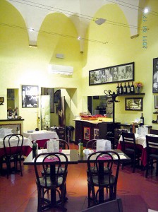 Ristorante Marilyn Bologna