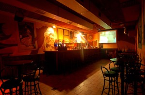 disco pub vicino all università di Bologna