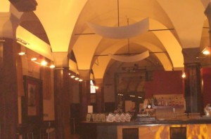 Lounge bar per eventi aziendali e privati Bologna