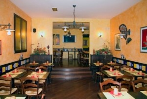 ristorante con birre spagnole a Bologna in zona Ovest