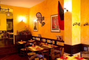 Ristorante con grigliate spagnole a Bologna in zona Ovest