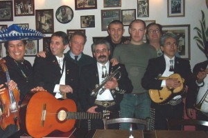 Ristorante messicano per feste a bologn