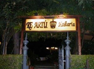 osteria con vasta scelta di Drink a Bologn