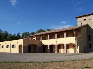 Trattoria con agriturismo Bologna