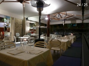 Ristorante Bologna Centro San Franzisco