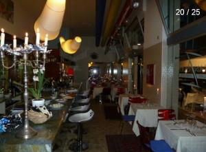 Ristorante di Pesce Bologna Centro San Franzisco