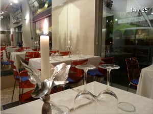 Ristorante di Carne Bologna Centro San Franzisco
