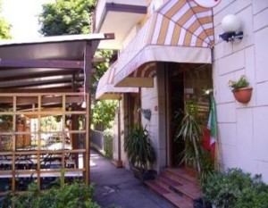 Pizze zona Sud Bologna " Al Mulino "