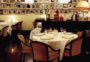 Cucina Tipica Bolognese a Bologna " Al Pappagallo "