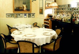 Ristorante Tipica Bologna " Al Pappagallo "