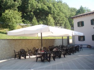 ristorante con pernottamento bologna