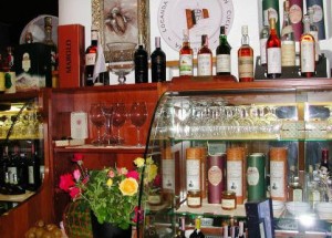 Specialità Umbre a Bologna Est " Cesoia "