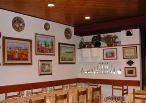 Specialità Laziali a Bologna Est " Cesoia "