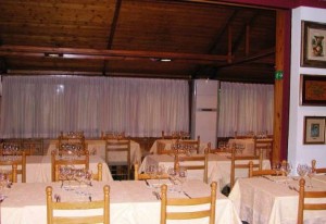 Specialità Tipiche a Bologna Est " Cesoia "