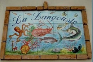 Ristorante di Pesce zona Stadio Bologna " La Langouste "