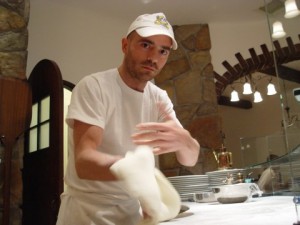 Pizzeria zona Stazione Centrale Bologna " Tonino "