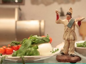 Pizzeria Stazione Centrale Bologna " Tonino "