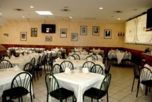 Ristorante Pizzeria vicino San Luca Bologna