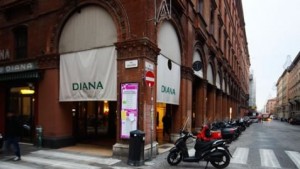 Ristorante pesce fresco Bologna Centro
