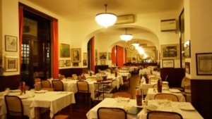 Ristorante con piatti bolognesi Bologna Centro