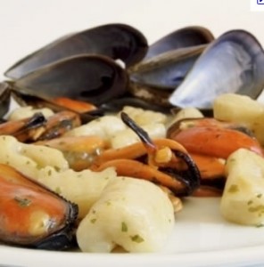 pizzeria pizze speciali zona Ponente Bologna