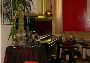 Ristorante per eventi a San Giovanni in Persiceto Bologna