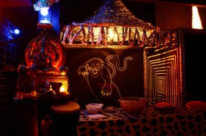 Bar con sala New Age Bologna