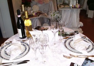 Ristorante Per Eventi Importanti A Brudio Bologna