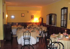 Ristorante Per Battesimi A Brudio Bologna