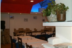 Ristorante vicino alla Stazione Centrale Bologna