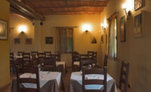 ristorante con specialità tipiche bolognesi Sasso Marconi Bologna