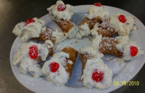 Ristorante di pesce fresco Pianoro Bologna