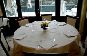 Ristorante con cassata siciliana Pianoro Bologn