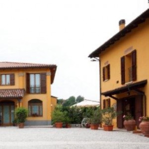 Agriturismo a Zola Pedrosa
